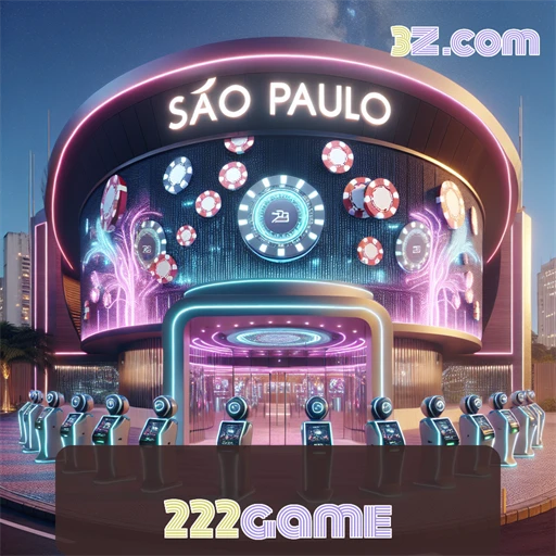 Slots do 222game: Diversão e Prêmios em Cada Giro
