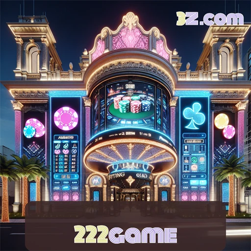 Experimente o Mundo VIP do 222game e Encante-se
